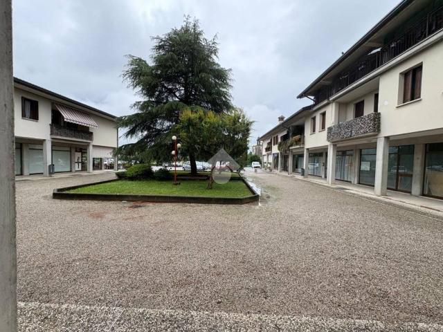 Ufficio in vendita a San Zenone Degli Ezzelini