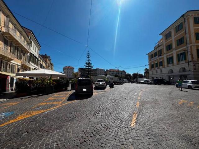 Ufficio in vendita a Sanremo