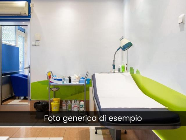 Ufficio in vendita a Salorno