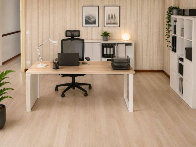 Ufficio in vendita a Salsomaggiore Terme