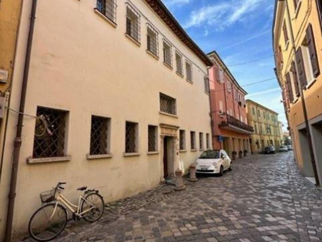 Ufficio in vendita a Savignano Sul Rubicone