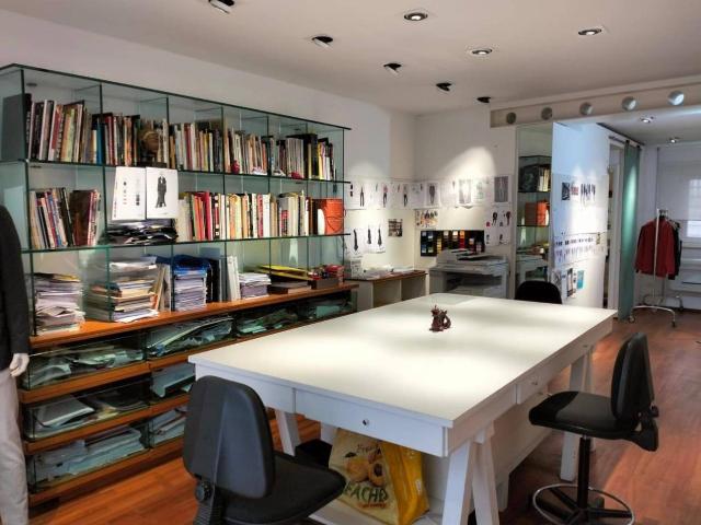 Ufficio in vendita a Senigallia