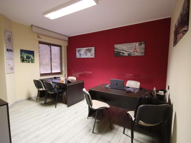 Ufficio in vendita a Selargius