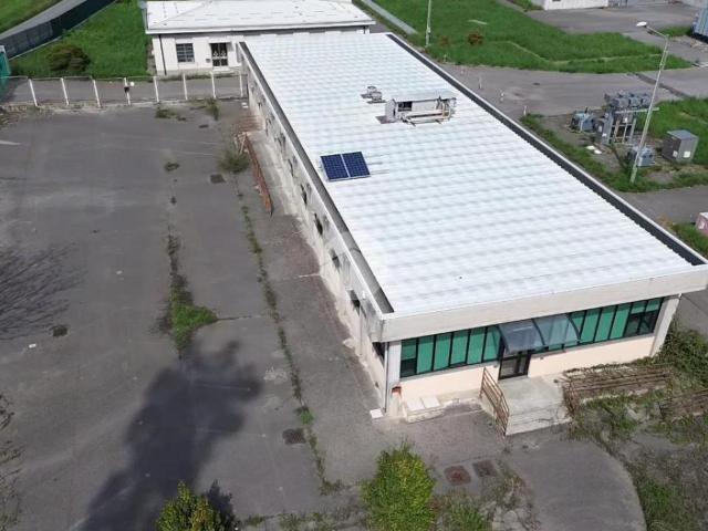 Ufficio in vendita a Seriate