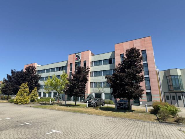 Ufficio in vendita a Settimo Torinese, Settimo Cielo