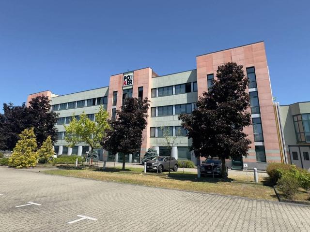 Ufficio in vendita a Settimo Torinese