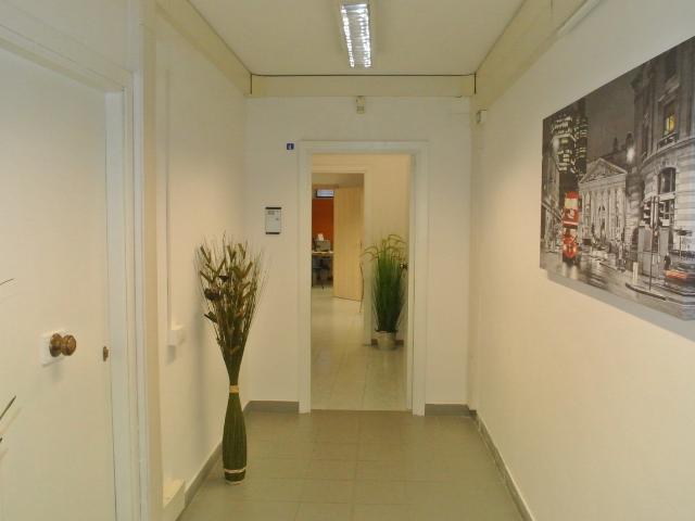 Ufficio in vendita a Siena