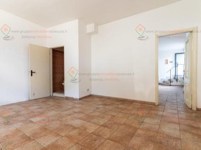 Ufficio in vendita a Siracusa