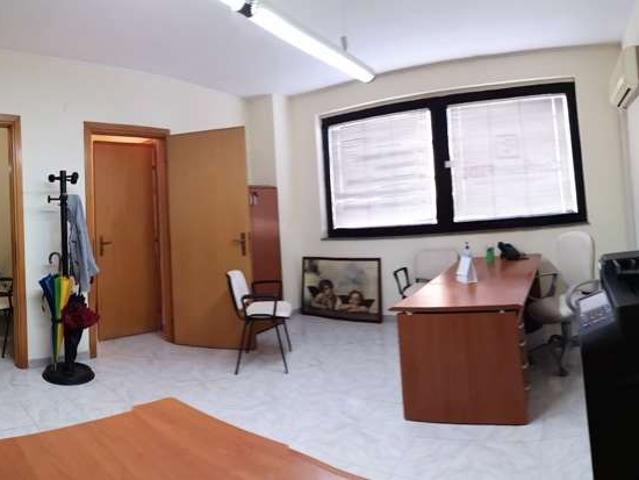 Ufficio in Vendita a Siracusa