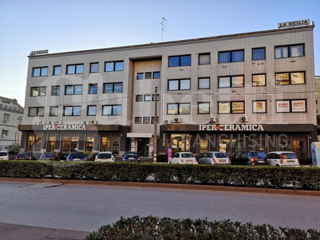 Ufficio in vendita a Siracusa