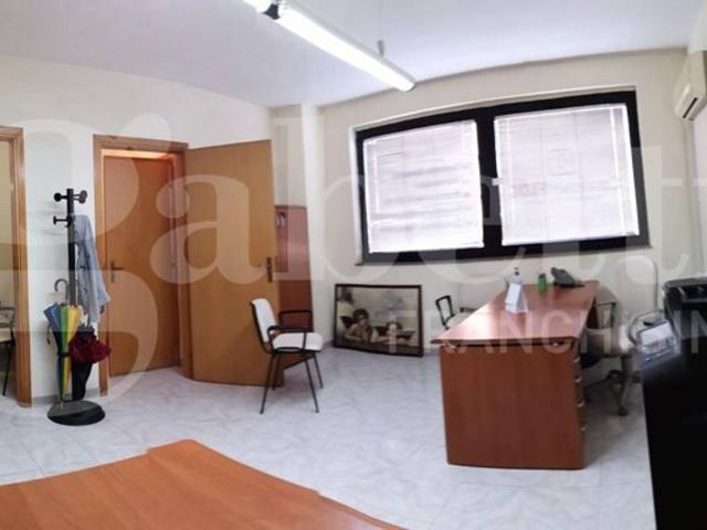 Ufficio in vendita a Siracusa