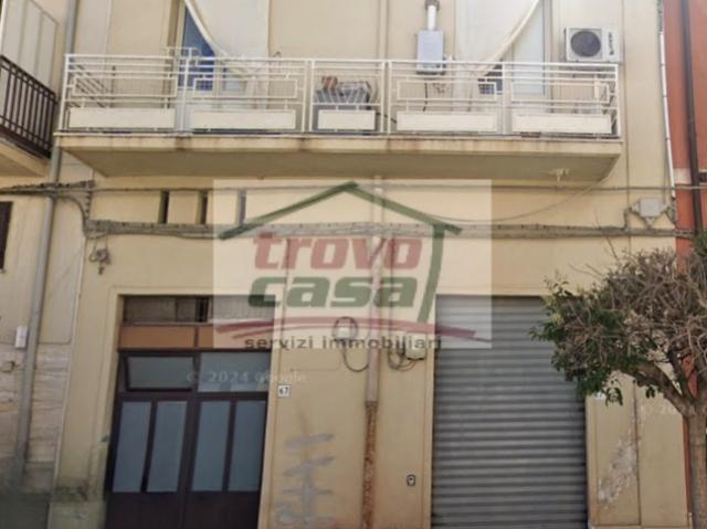 Ufficio in Vendita a Siracusa