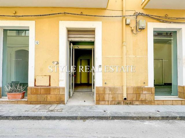 Ufficio in vendita a Siracusa