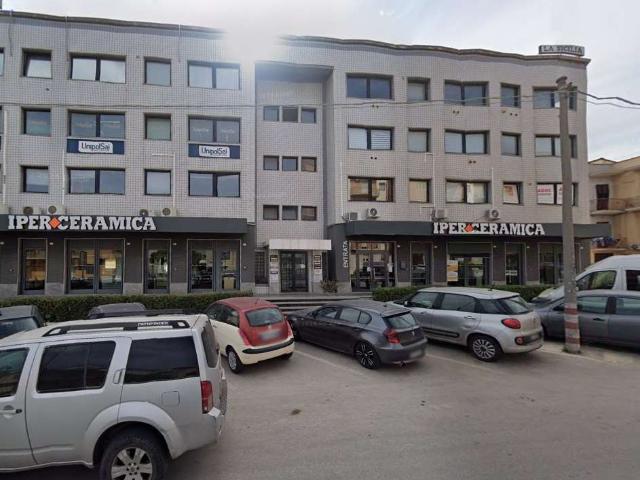 Ufficio in Vendita a Siracusa