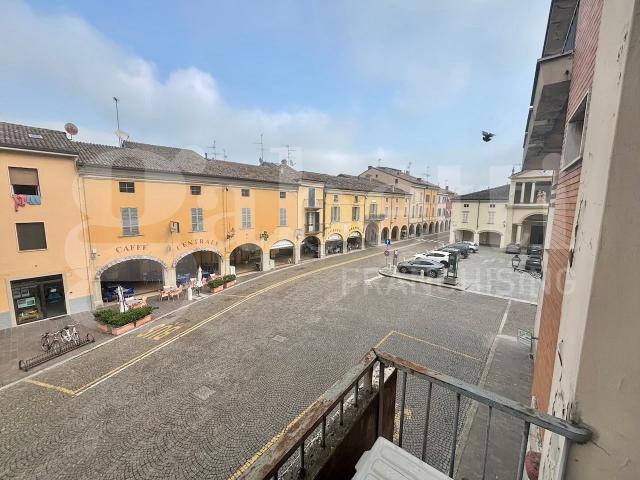 Ufficio in vendita a Soragna