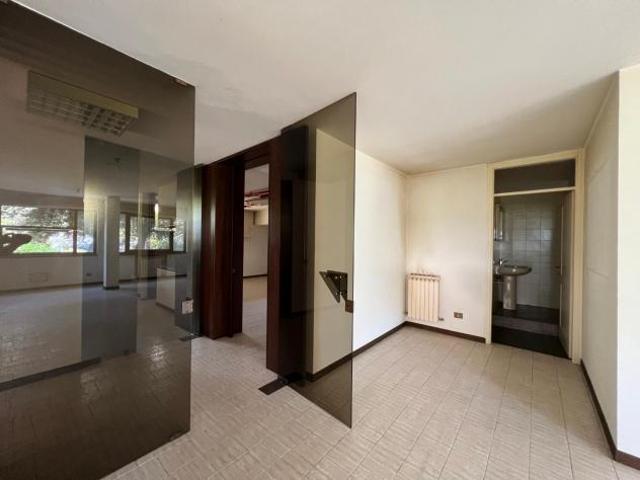 Ufficio in vendita a Sovigliana Vinci 190 mq Rif: 1149310