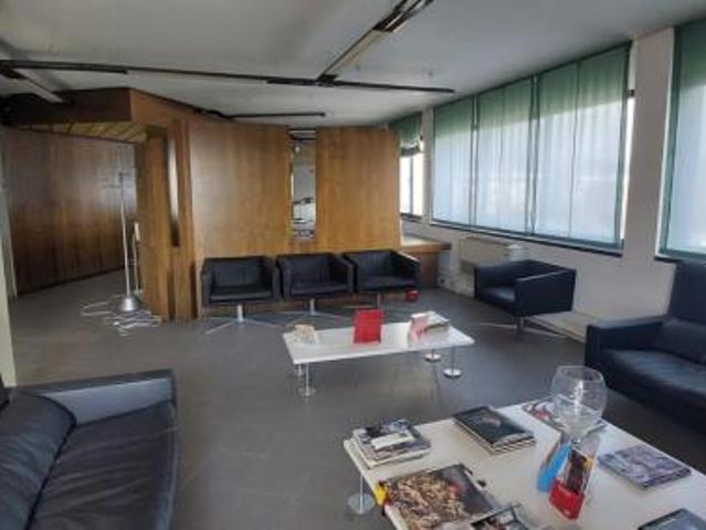 Ufficio in vendita a Sovigliana Vinci 200 mq Rif: 1250354