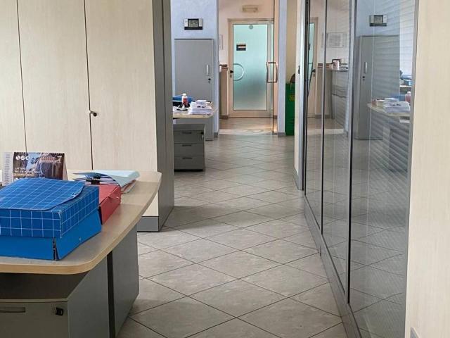 Ufficio in vendita a Staranzano