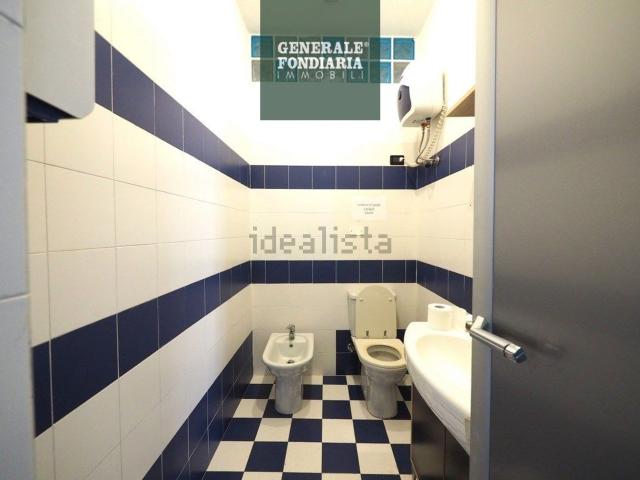 Ufficio in vendita di 105 m²