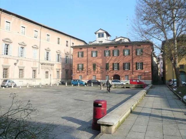 Ufficio in vendita di 105 m² in Borgo San Claudio, 3