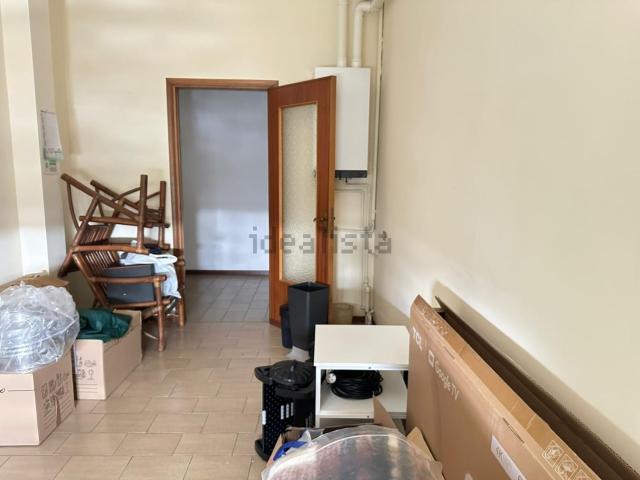 Ufficio in vendita di 105 m² in Via Cesare Calciati