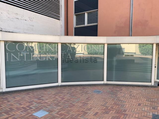 Ufficio in vendita di 105 m² in Via Paolo Sarpi, 14