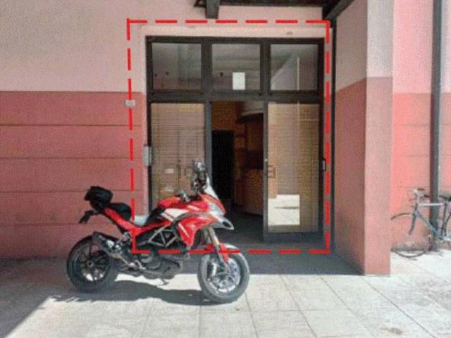 Ufficio in vendita di 105 m² in Via Treviso