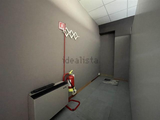 Ufficio in vendita di 106 m²