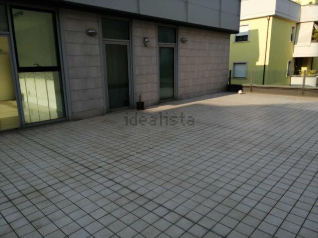 Ufficio in vendita di 106 m²
