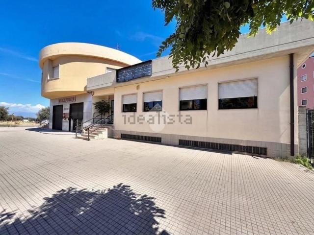 Ufficio in vendita di 107 m²