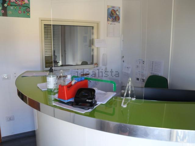 Ufficio in vendita di 109 m² in Via San Marco, 113