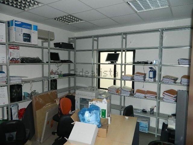 Ufficio in vendita di 100 m²