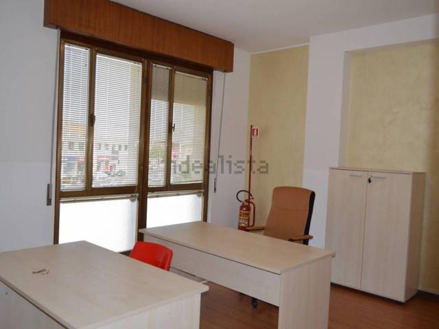 Ufficio in vendita di 100 m²
