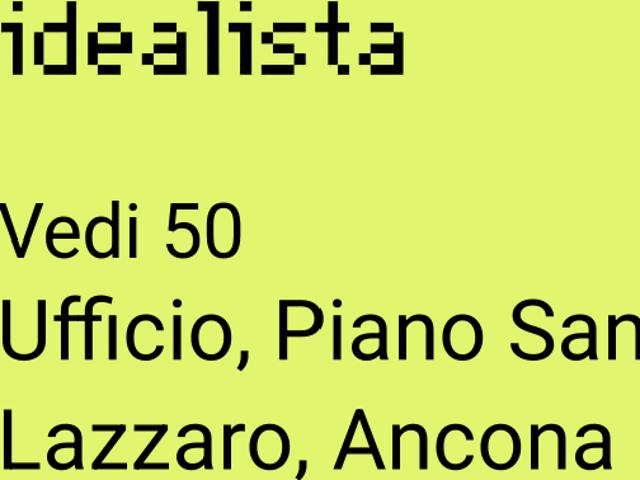 Ufficio in vendita di 100 m² in Corso Carlo Alberto, 17