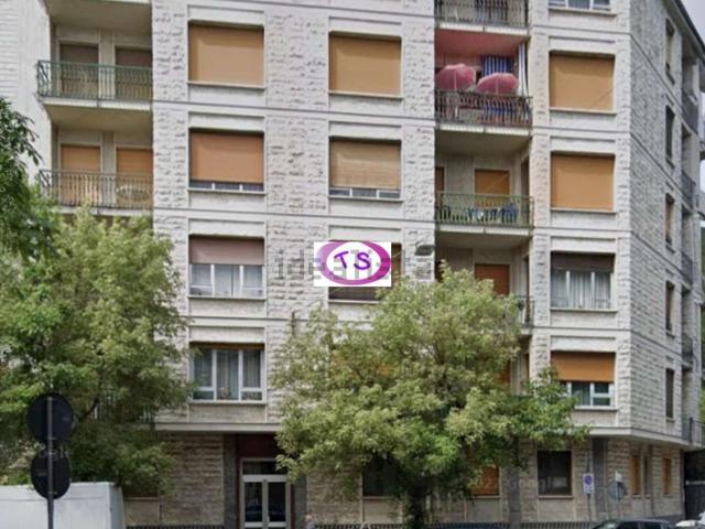 Ufficio in vendita di 100 m² in Corso Luigi Manacorda, 53