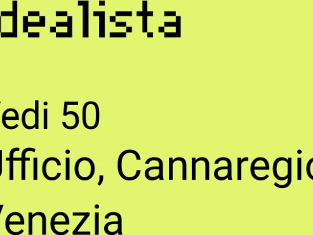 Ufficio in vendita di 100 m² in Calle Priuli dei Cavaletti, 96