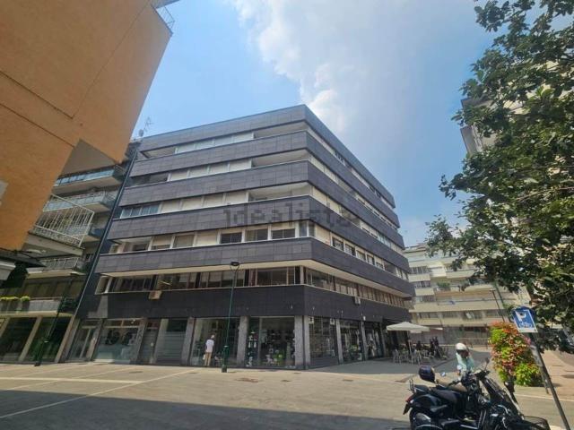 Ufficio in vendita di 100 m² in Via Mestrina, 6