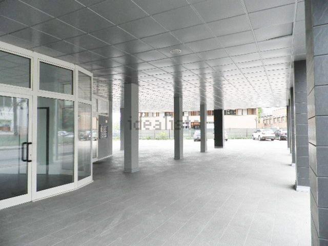 Ufficio in vendita di 100 m² in Via caduti di amola