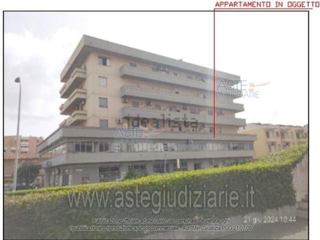 Ufficio in vendita di 100 m² in Via Enrico Mattei, 46