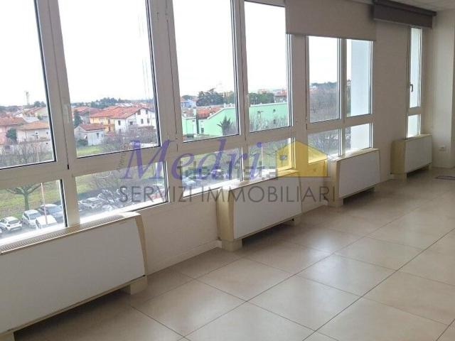 Ufficio in vendita di 100 m² in Via Giordano Bruno, 260