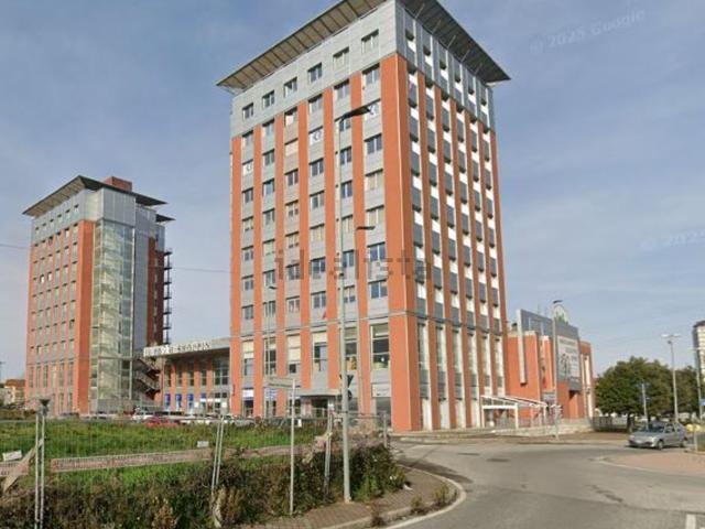 Ufficio in vendita di 100 m² in Via Giotto Ciardi, 8