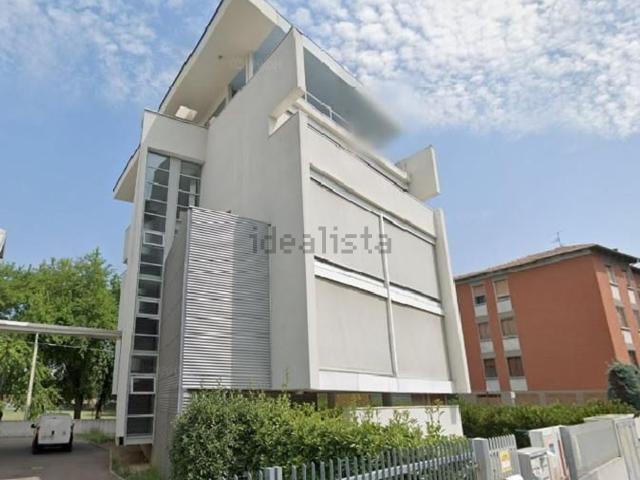 Ufficio in vendita di 100 m² in Via Giuseppe Giacosa