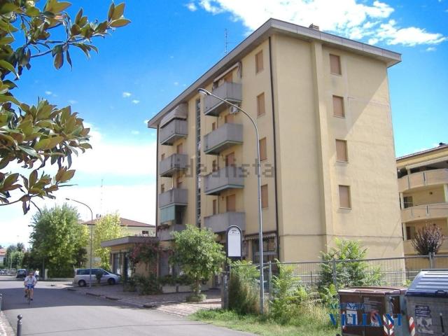 Ufficio in vendita di 100 m² in Via Renzo Guaitoli
