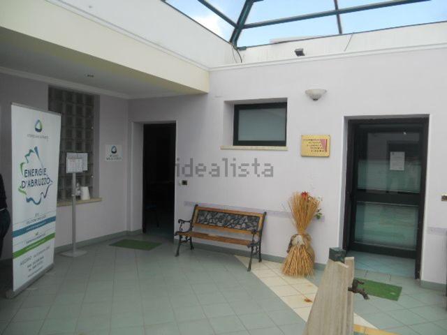 Ufficio in vendita di 100 m² in Via XX Settembre, 324