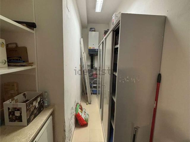 Ufficio in vendita di 102 m²