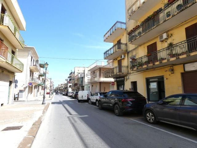 Ufficio in vendita di 102 m² in Corso Vittorio Emanuele, 192