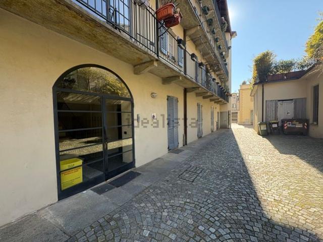 Ufficio in vendita di 102 m² in Via Palazzo di Giustizia, 11