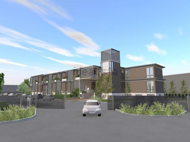Ufficio in vendita di 1030 m²