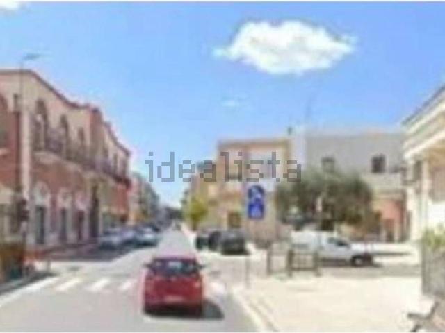 Ufficio in vendita di 103 m² in Piazza Bartolo Longo