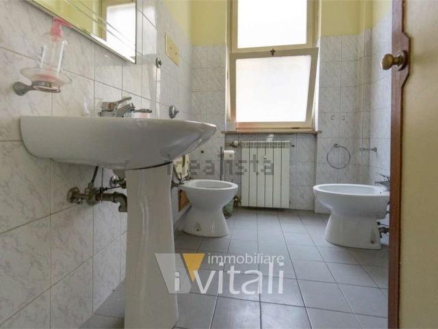Ufficio in vendita di 114 m²